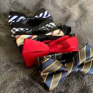 Bow ties